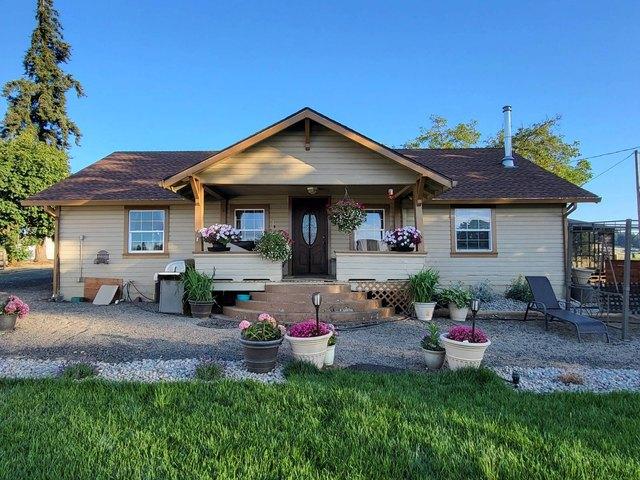 Farm for sale in Oregonia