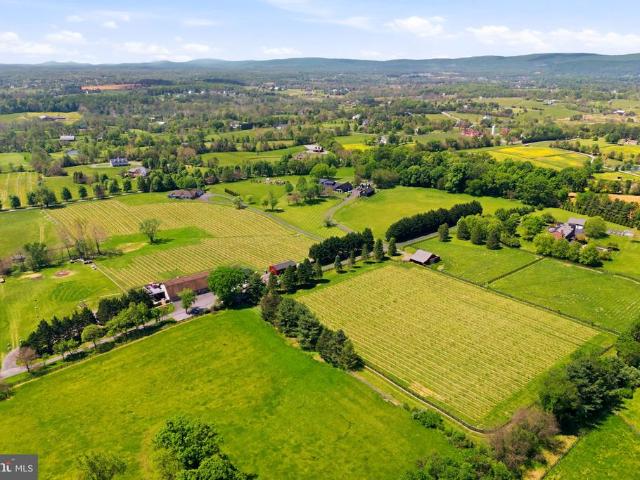 Farm for sale in Virginia