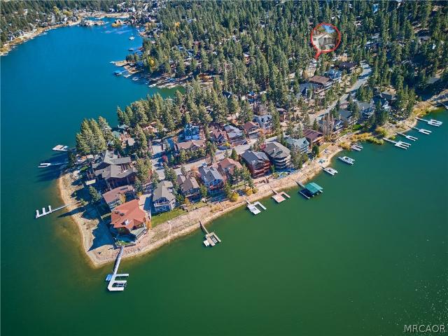 House for sale in Big Bear Lake, California