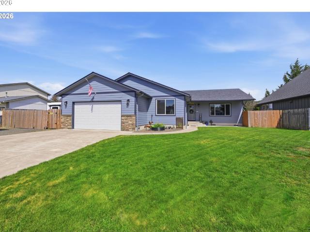 House for sale in Oregonia