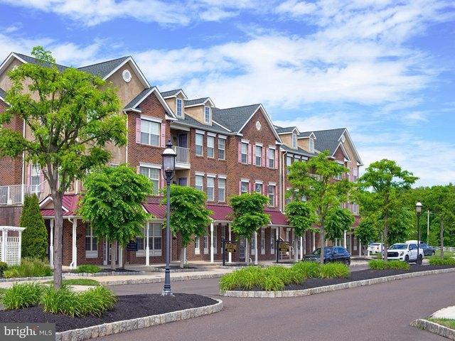 Townhouse for sale in Harleysville, Pennsylvania