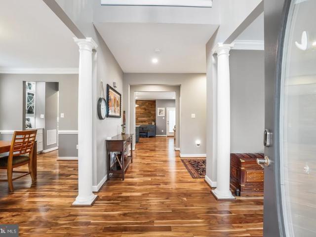 House for sale in Ijamsville, Maryland