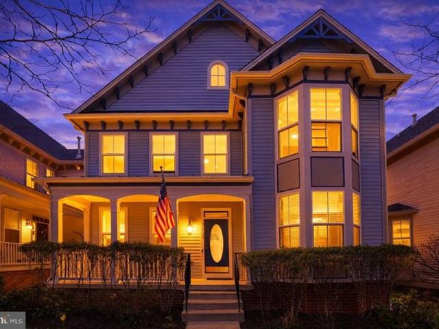 House for sale in Frederick, Maryland