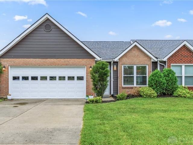 Townhouse for sale in Beavercreek, Ohio