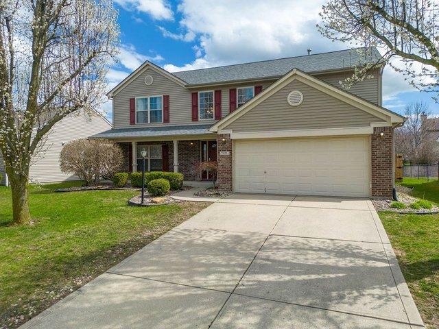 House for sale in Greenwood, Johnson County