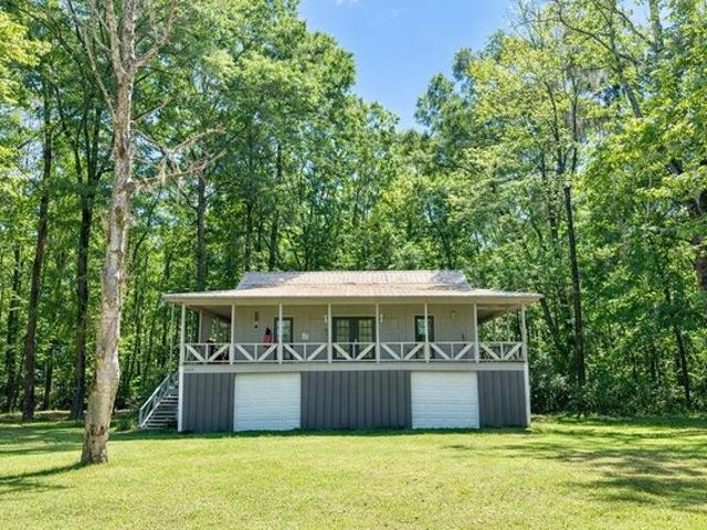 House for sale in Uriah, Alabama