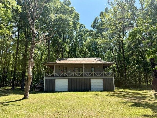 House for sale in Uriah, Alabama