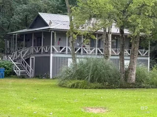House for rent in Bay Minette