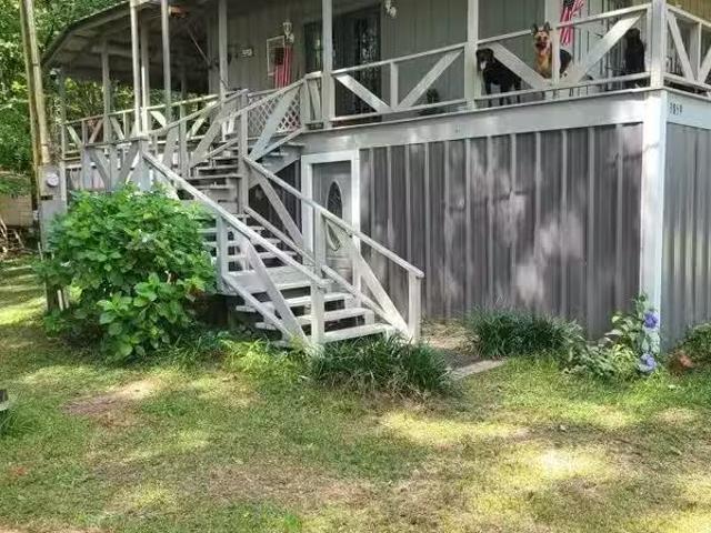 House for rent in Bay Minette