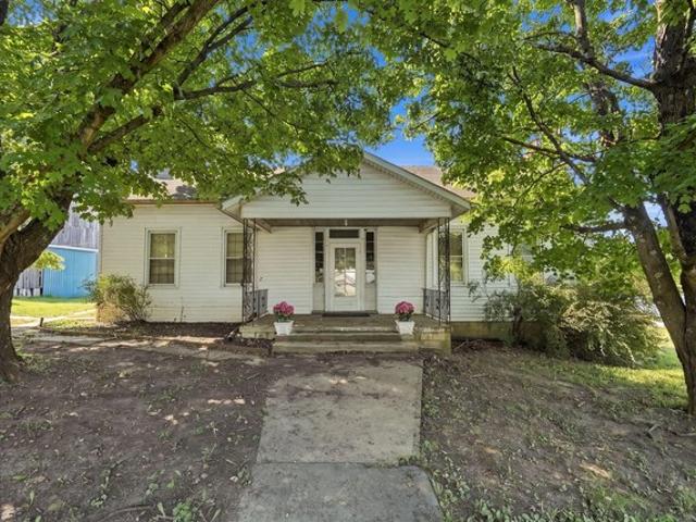 House for sale in Paris, Bourbon County