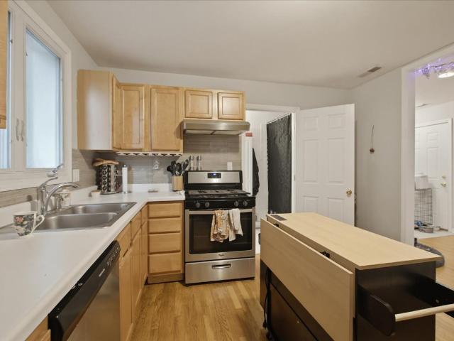 House for sale in Chicago Park, Illinois