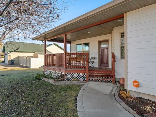 House for sale in Helena, Montana