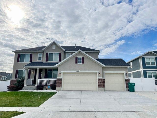 House for sale in Riverton, Utah