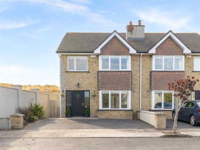 Detached House for sale in Carlow, North Tipperary