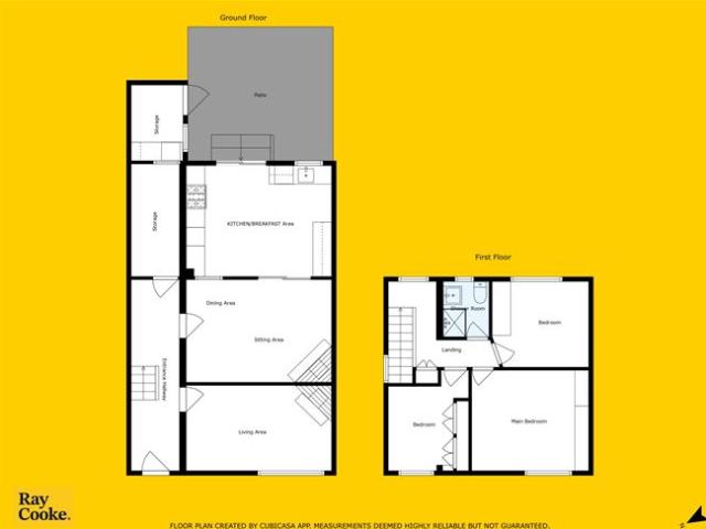 House for sale in Bluebell, North Tipperary