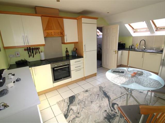 Apartment for sale in North Tipperary