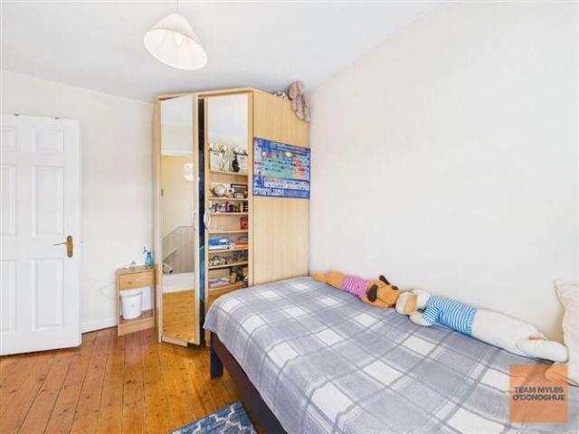 Terraced House for sale in Bluebell, North Tipperary