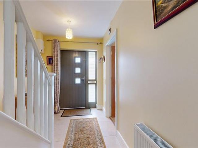 Detached House for sale