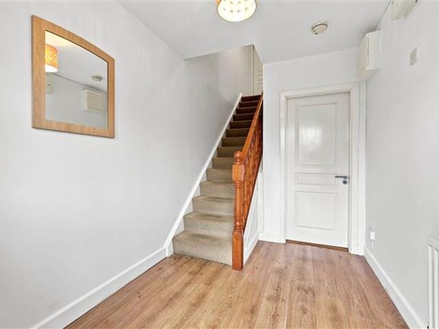 Terraced House for sale in Bluebell, North Tipperary