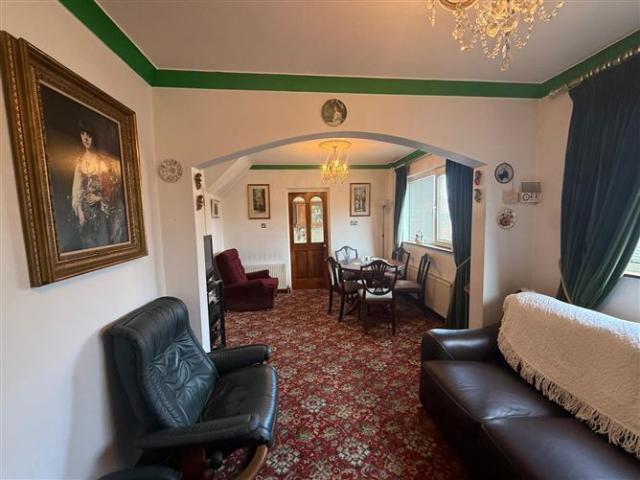 Detached House for sale in Clogheen, South Tipperary