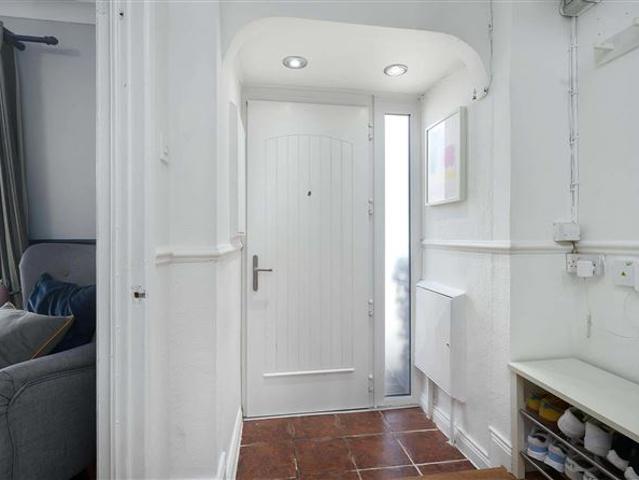 Terraced House for sale in Tallaght, North Tipperary