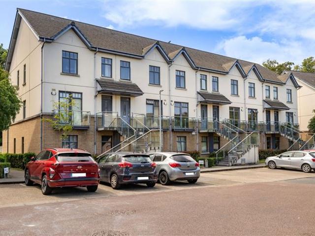 Apartment for sale in Bray, North Tipperary