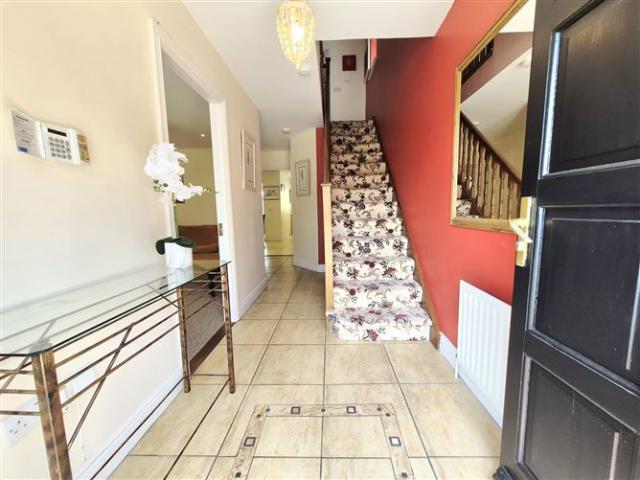 Detached House for sale in Clogheen, South Tipperary