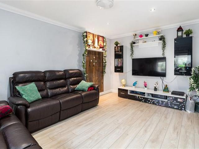 Terraced House for sale in North Tipperary