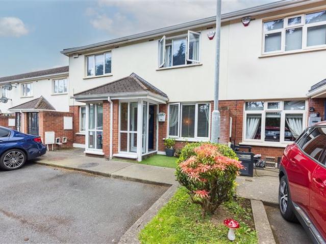 Terraced House for sale in Clondalkin, North Tipperary