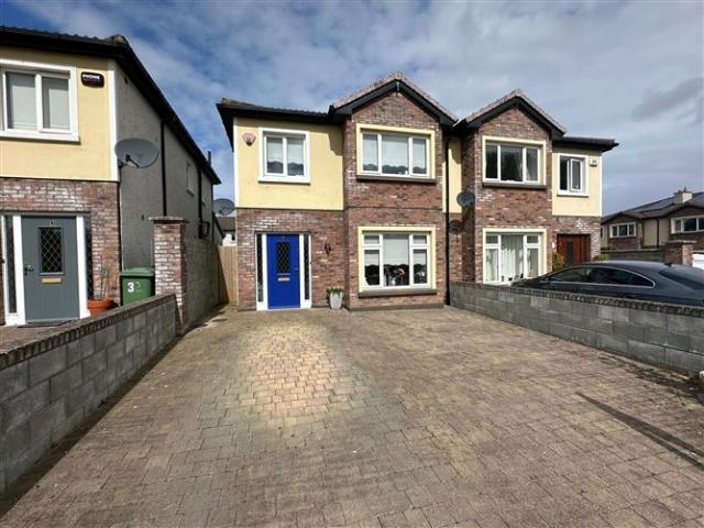 Detached House for sale in Bettystown, North Tipperary