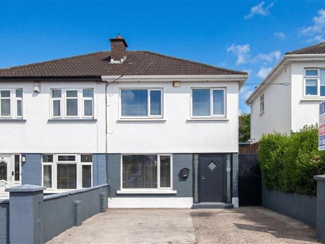Detached House for sale in Bluebell, North Tipperary
