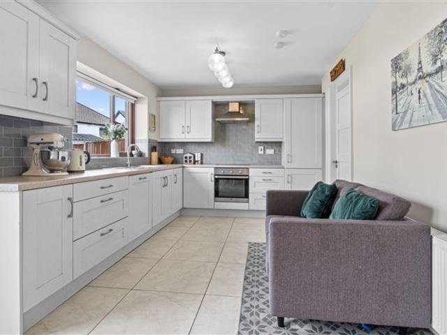Detached House for sale in Dundalk, North Tipperary