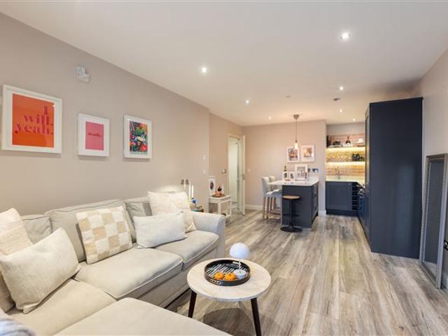 Apartment for sale in Bluebell, North Tipperary
