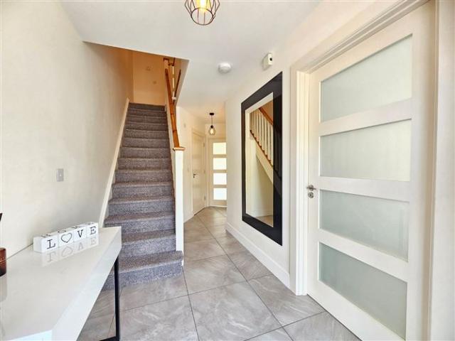 Detached House for sale in Ennis, South Tipperary