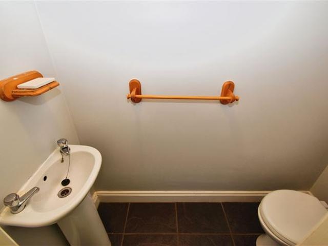 Detached House for sale in Clogheen, South Tipperary