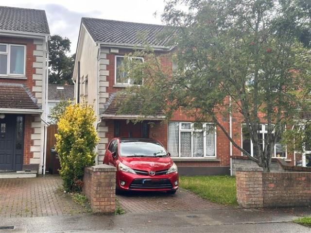 Detached House for sale in Lucan, North Tipperary