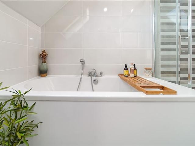 Detached House for sale in Bunbeg, Ulster