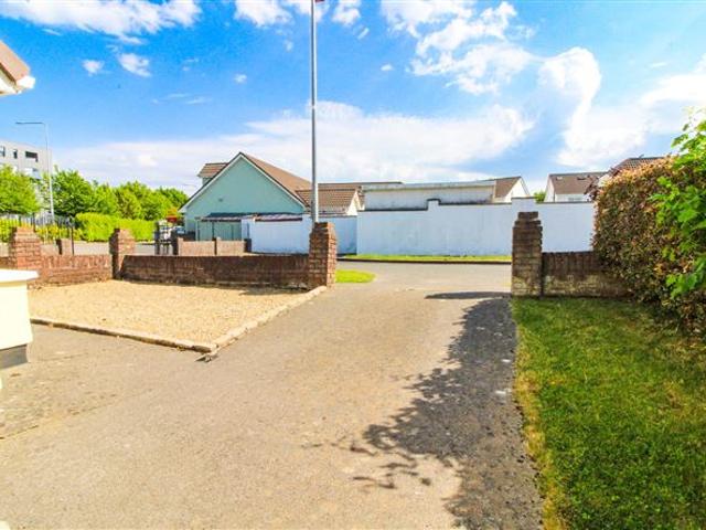Detached House for sale in North Tipperary
