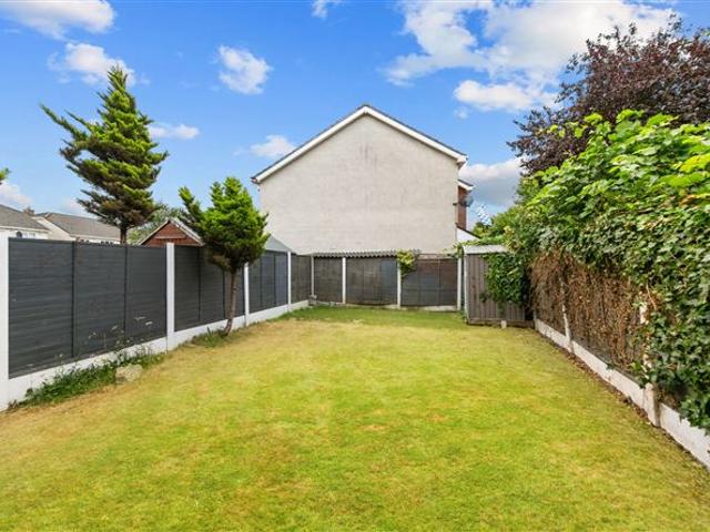 House for sale in Lucan, North Tipperary