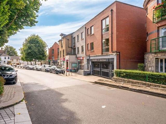 Apartment for sale in Bluebell, North Tipperary