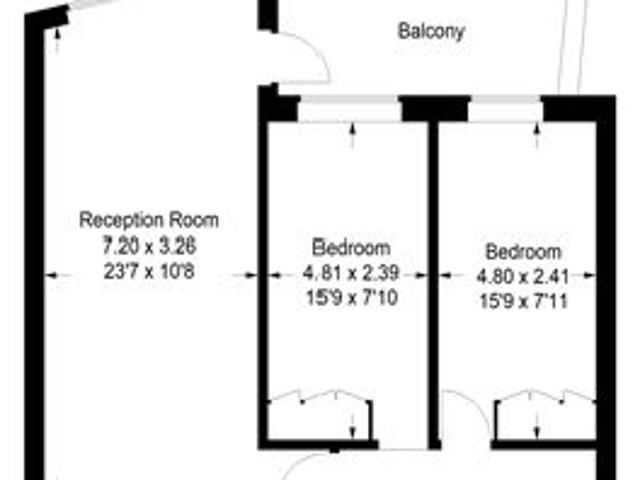 Apartment for sale in Bluebell, North Tipperary