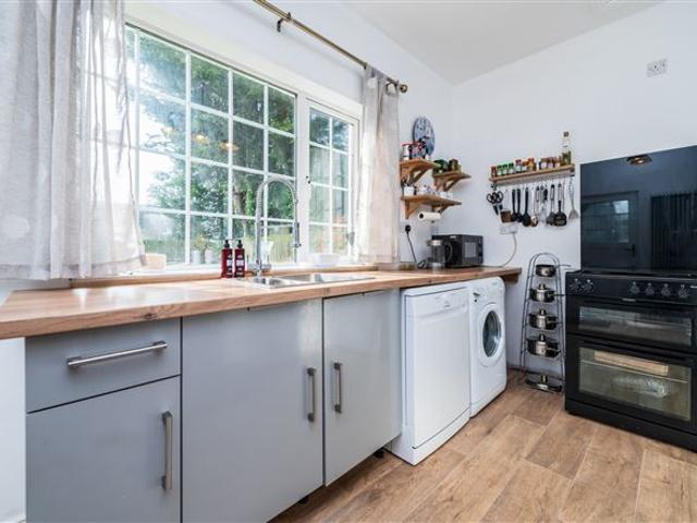 Terraced House for sale in Carbury, North Tipperary