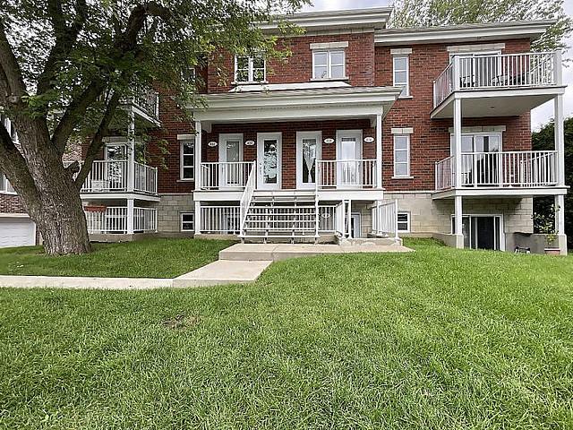 Condo for sale in La Vallée-du-richelieu