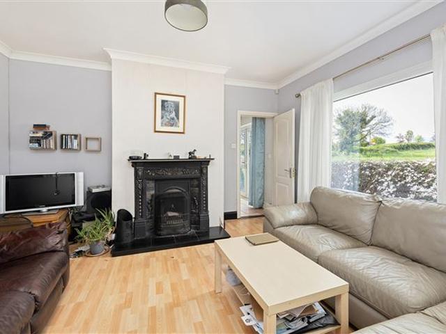 Detached House for sale in Kilcock, North Tipperary