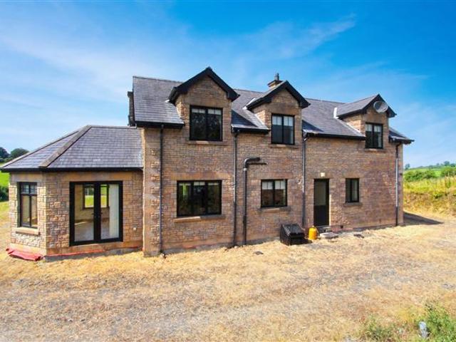 Detached House for sale in Carrickmacross, Ulster