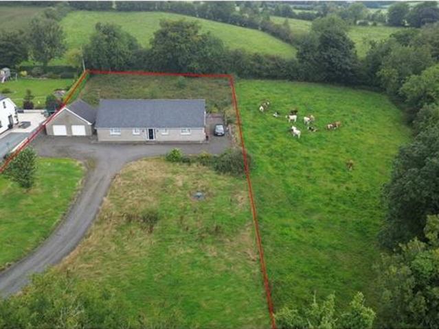 Bungalow for sale in Carrickmacross, Ulster