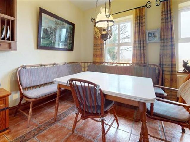 Detached House for sale in Mayo, Connacht