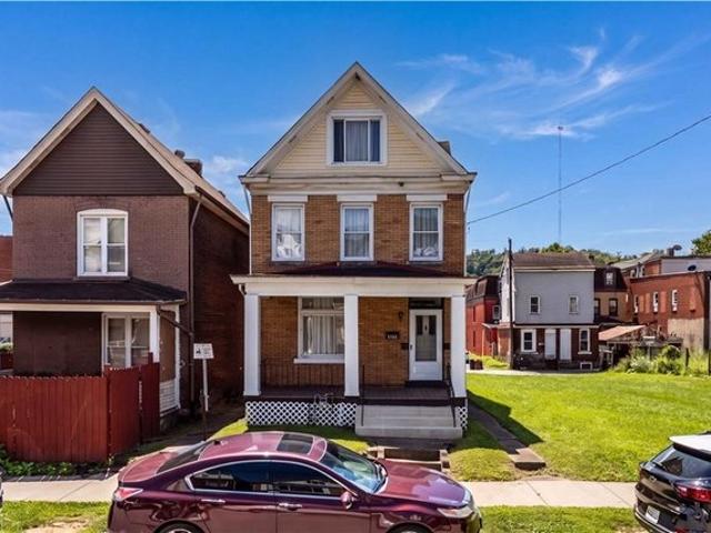 House for sale in Pitcairn, Pennsylvania