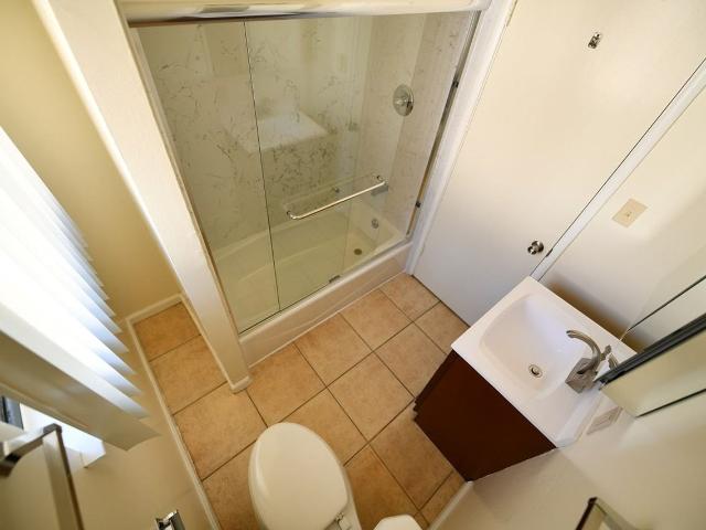 Apartment for rent in Oakland, California