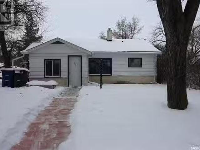 House for sale in Shaunavon, Saskatchewan